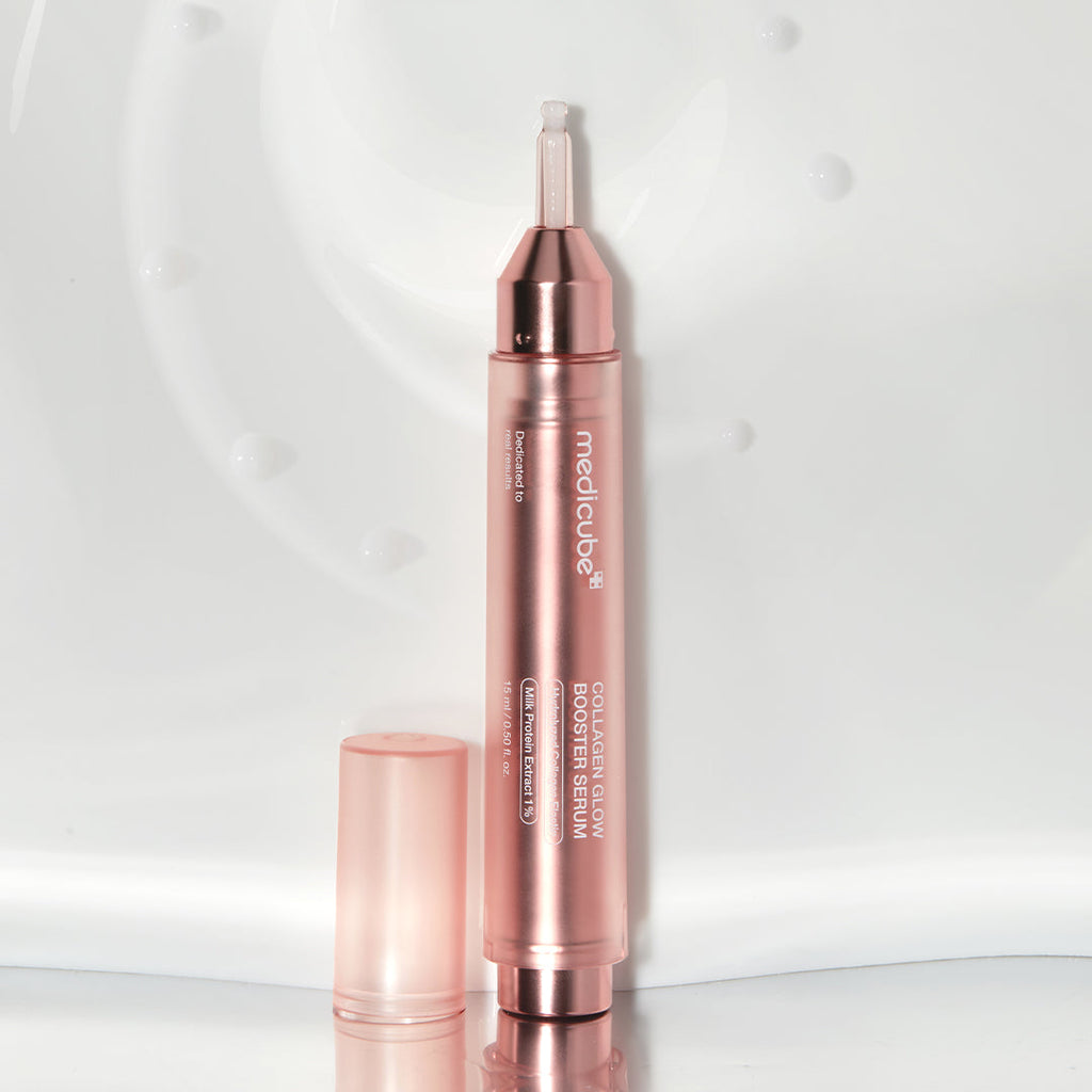 Glazed Milk Duo I1