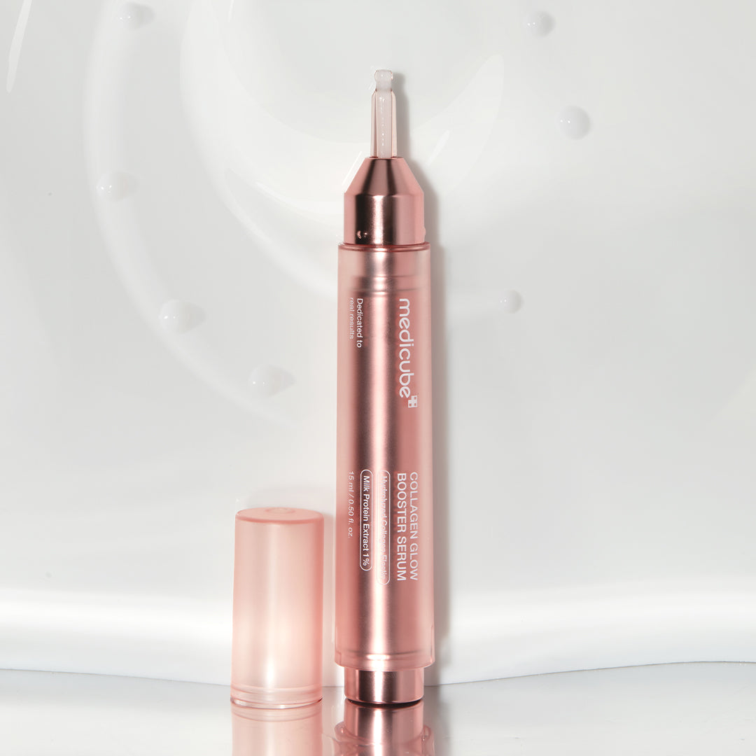 Glazed Milk Duo I1