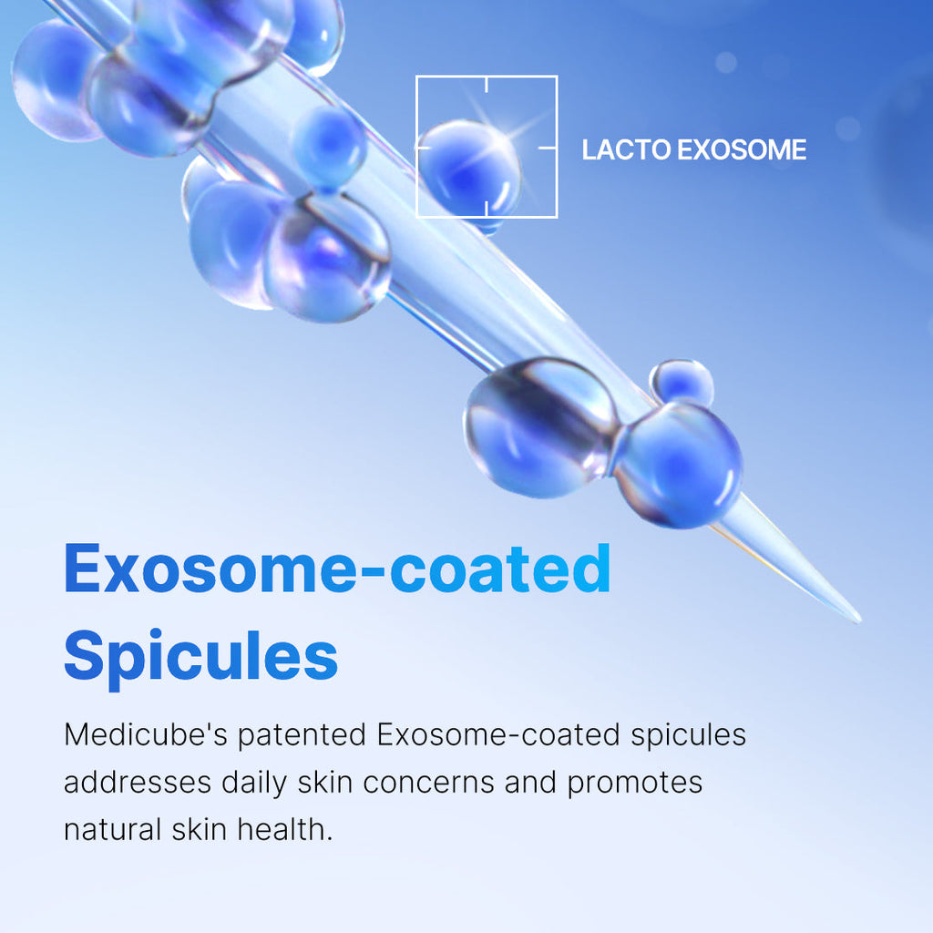 Zero Exosome Shot O8