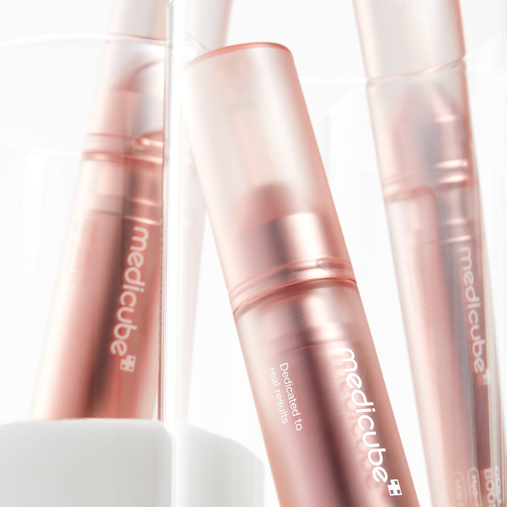 Glazed Milk Duo I1
