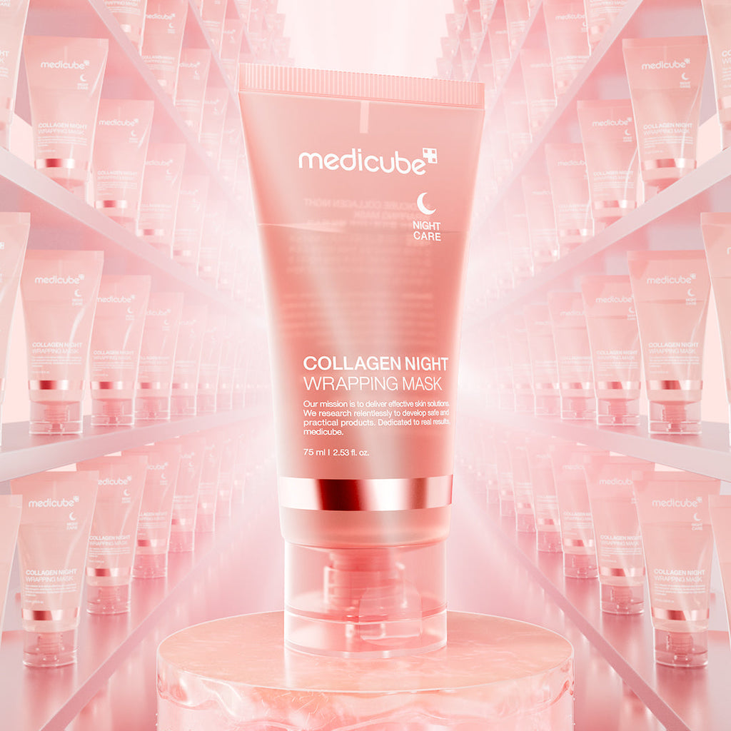 Glazed Milk Duo I1