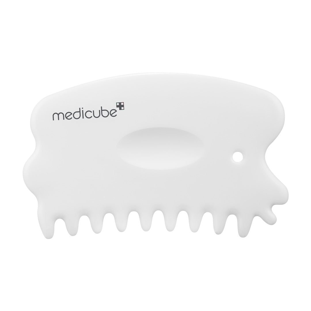 Scalp Gua Sha L1