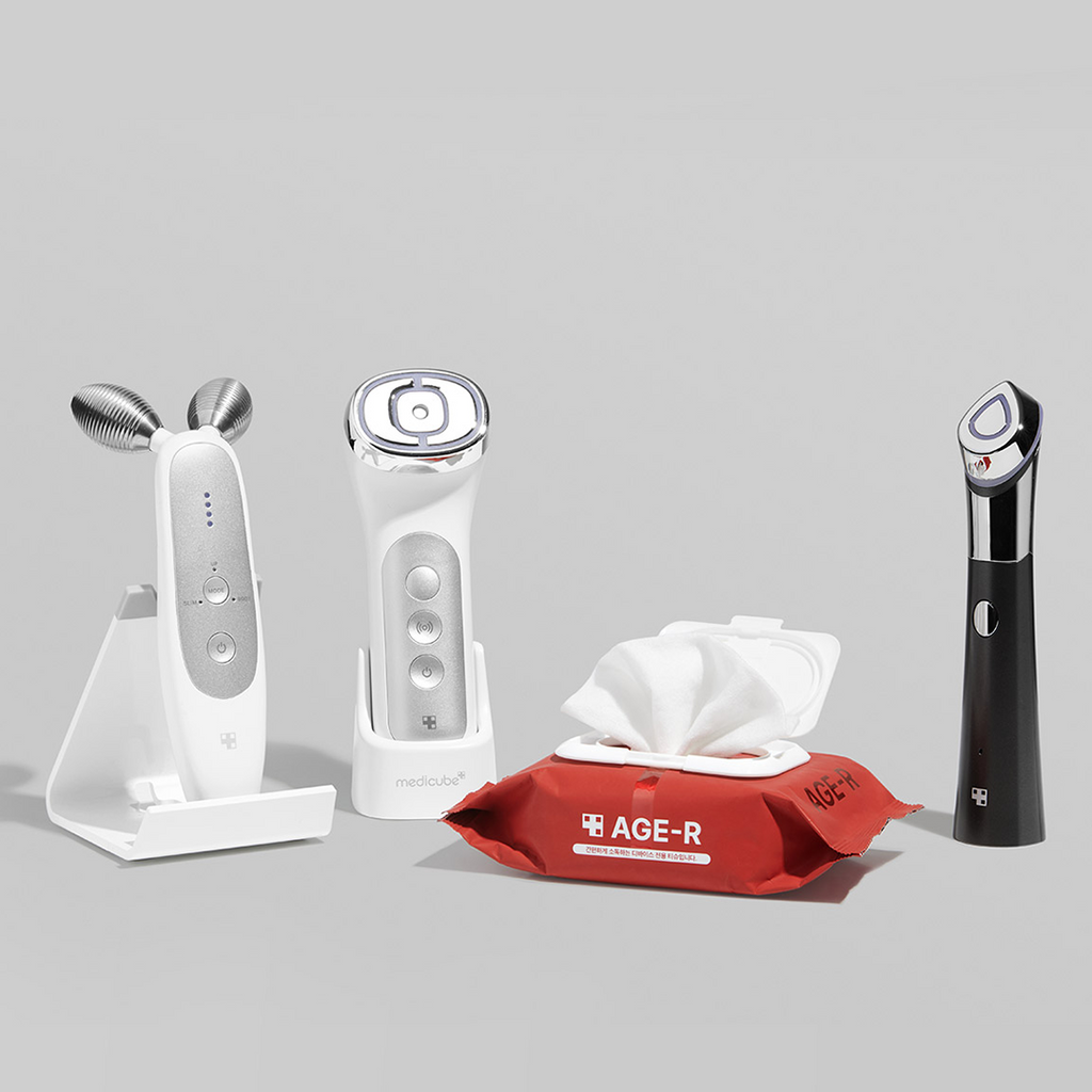 Cleansing Wipes I0