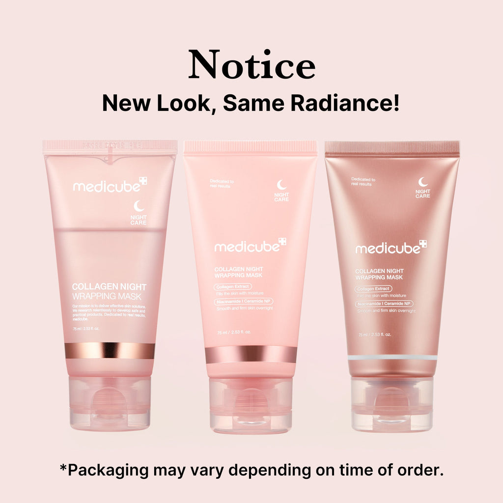 Glazed Milk Duo I1