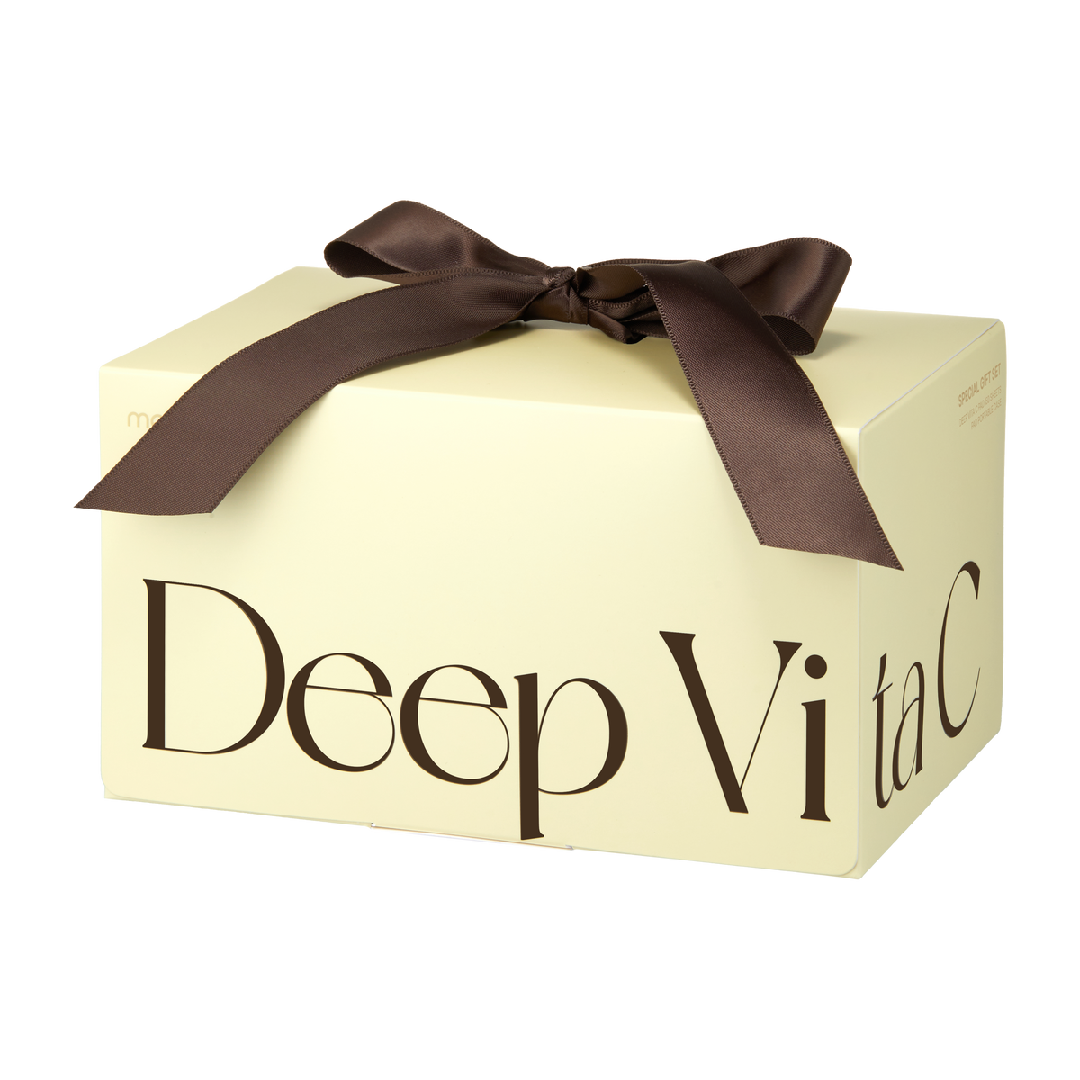 Deep Vita C Pads Special Set N4