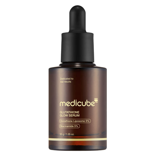 AGE-R Glutathione Glow Serum Y1
