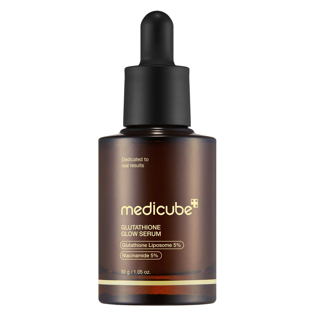 AGE-R Glutathione Glow Serum S1