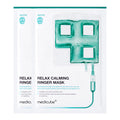 Calming Ringer Mask R4