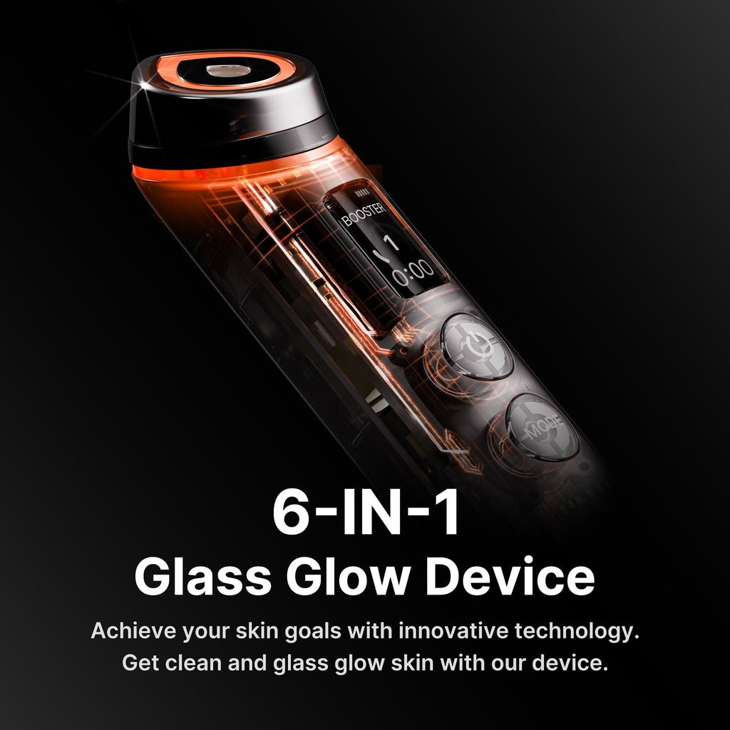 Booster Pro L8