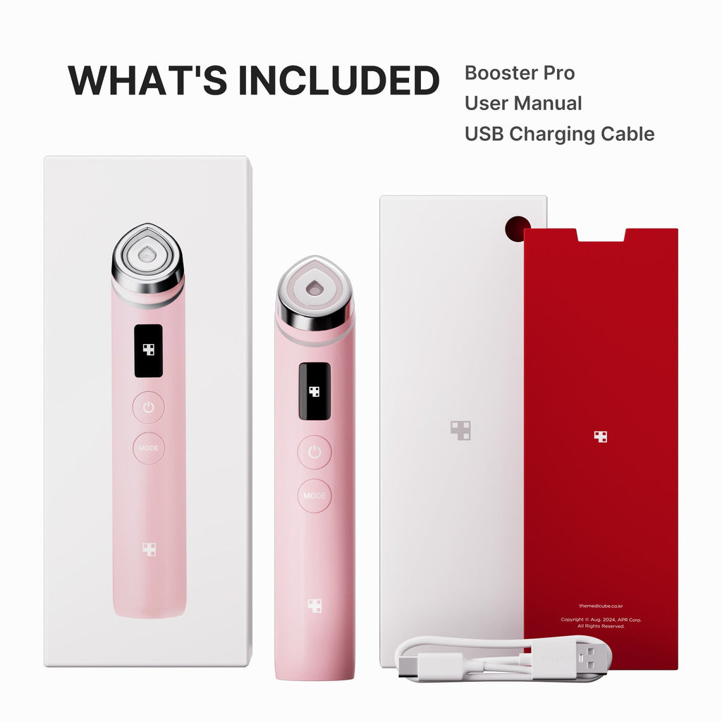 Booster Pro L8