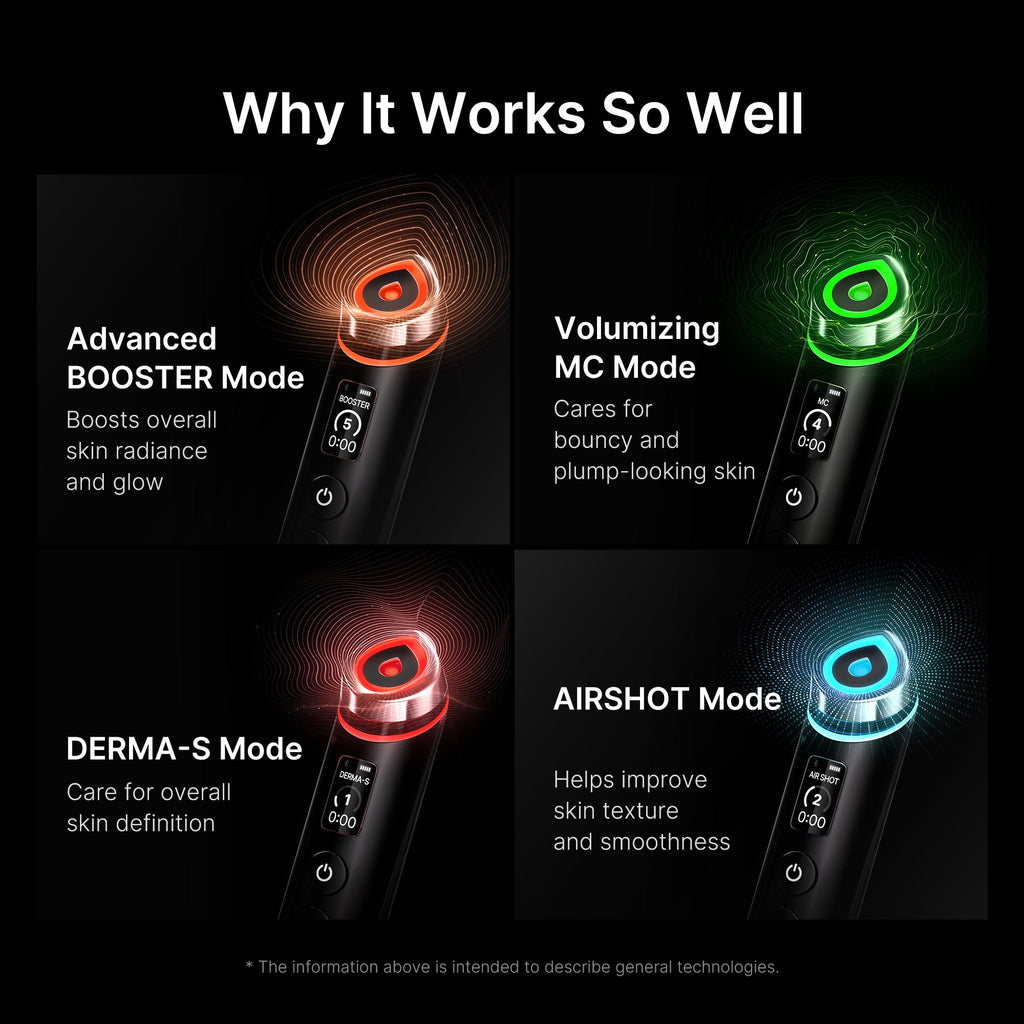 Booster Pro L8