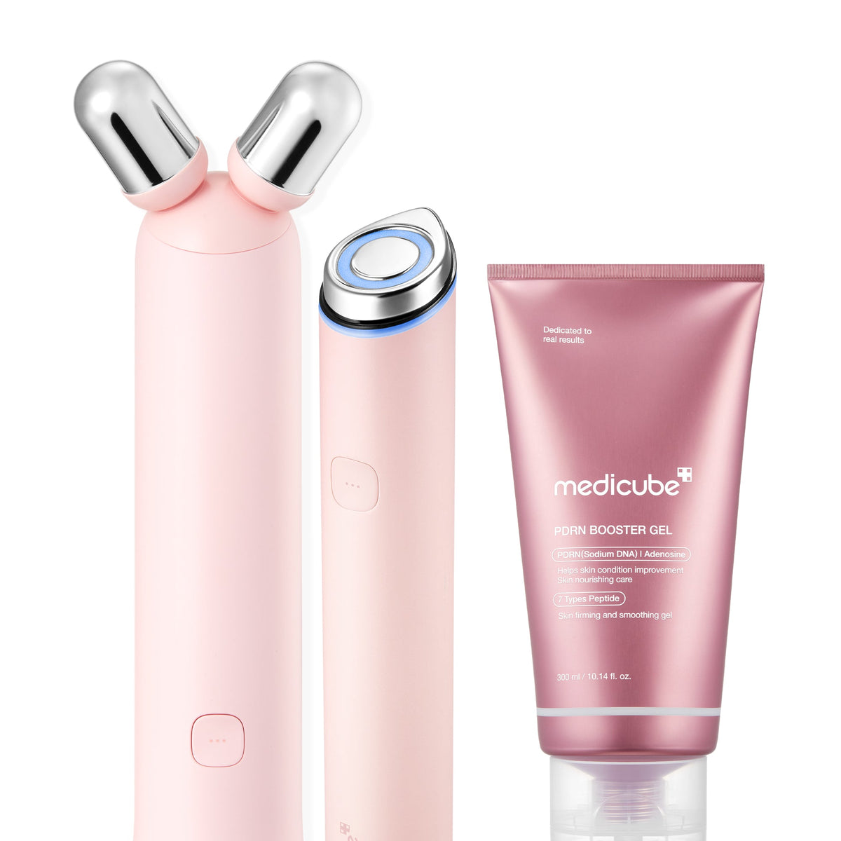 Mini Booster Pro Plus Q6