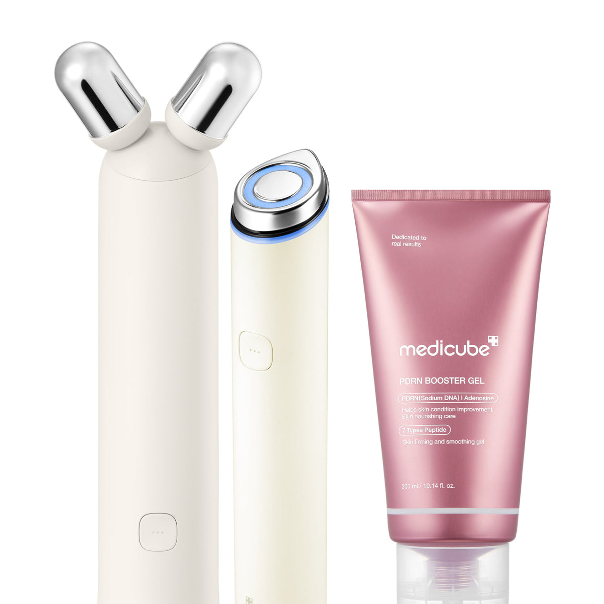 Mini Booster Pro Plus Q6