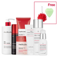 Red Line Ultimate Face & Body Care Set X8