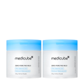 Zero Pore Madecassoside Pads (Mild) D0