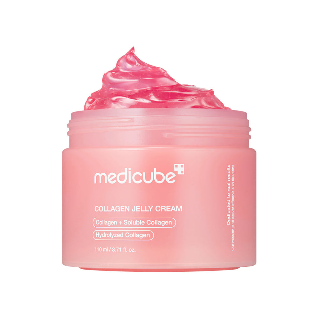 Collagen Niacinamide Jelly Cream H8