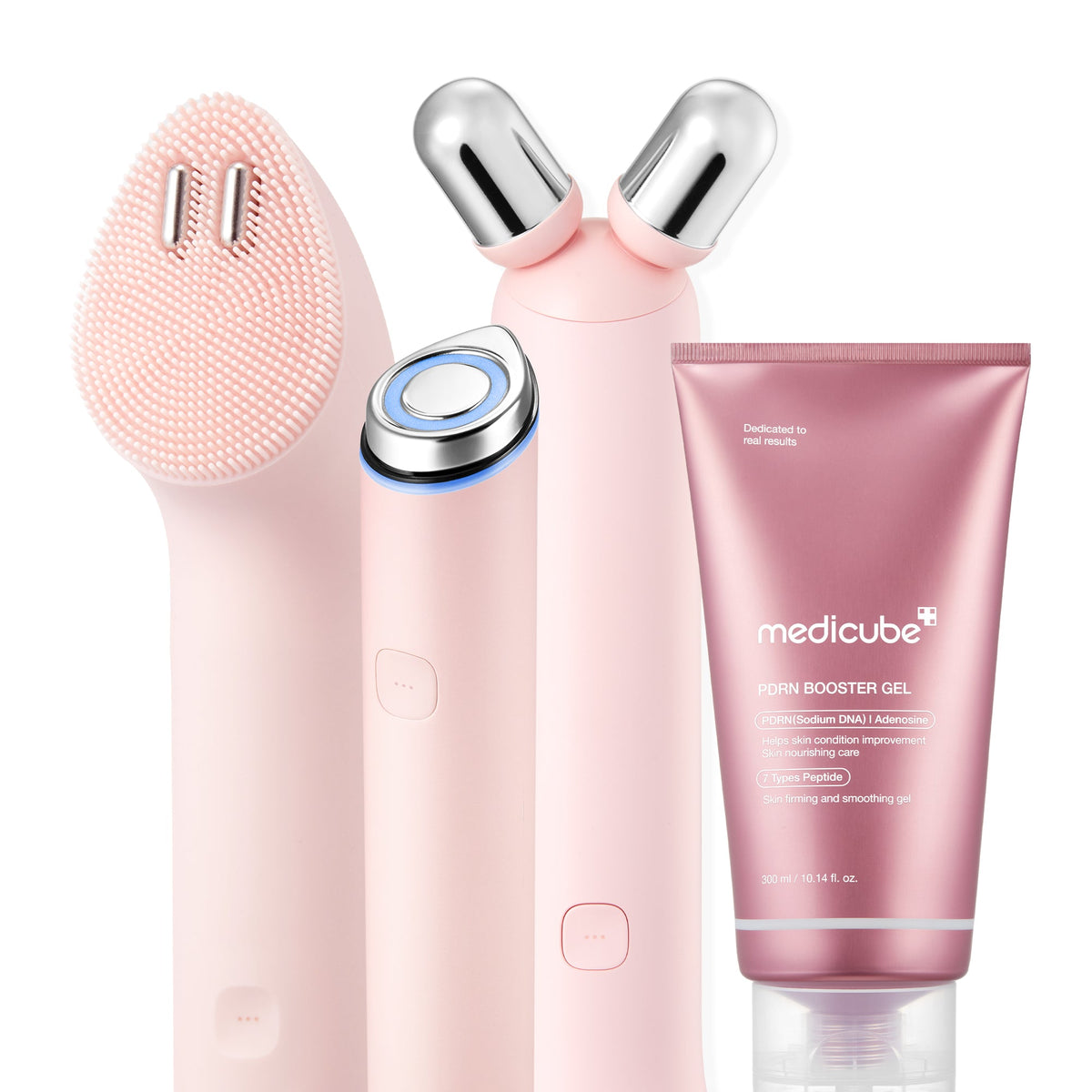 Mini Booster Pro Plus Q6