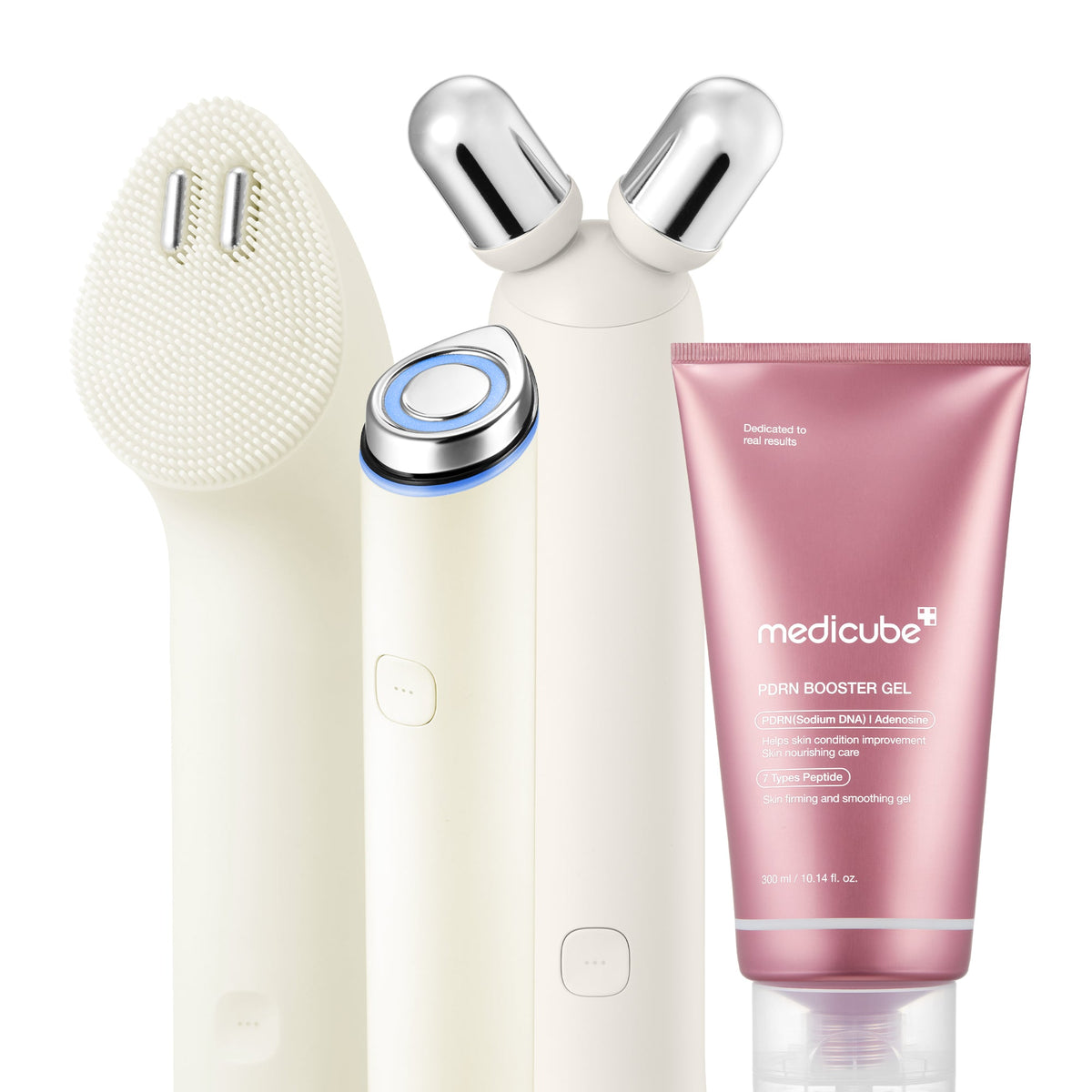 Mini Booster Pro Plus Q6