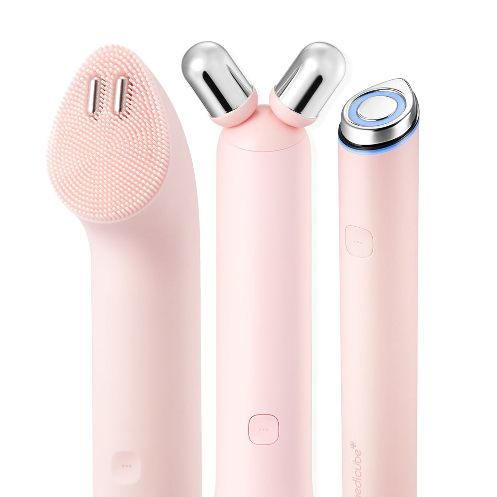 Mini Booster Pro Plus Q6