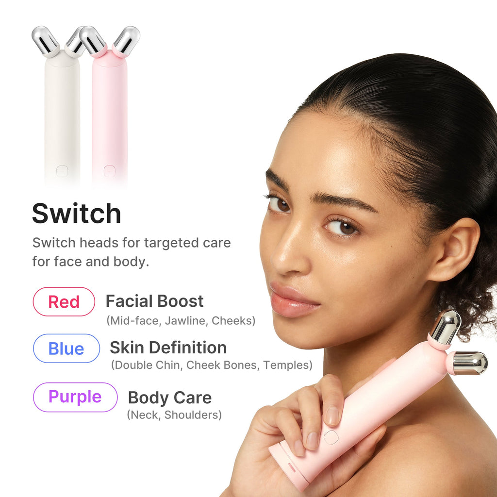 Mini Booster Pro Plus Q6
