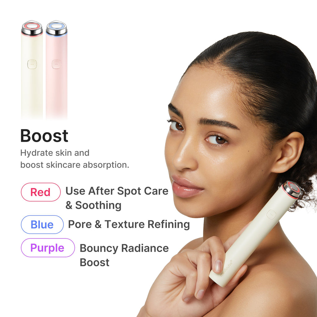 Mini Booster Pro Plus Q6