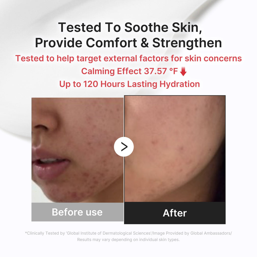 3H Daily Relief Cream S5