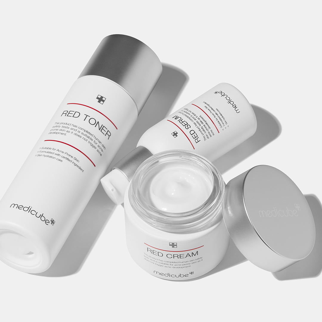 Red Serum A1