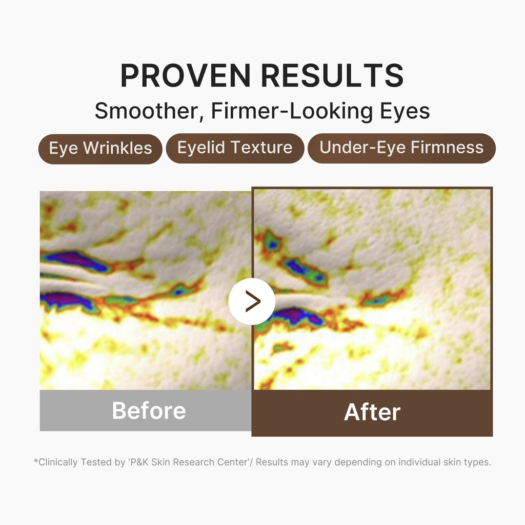 Deep Reviving Peptide Eye Cream D2