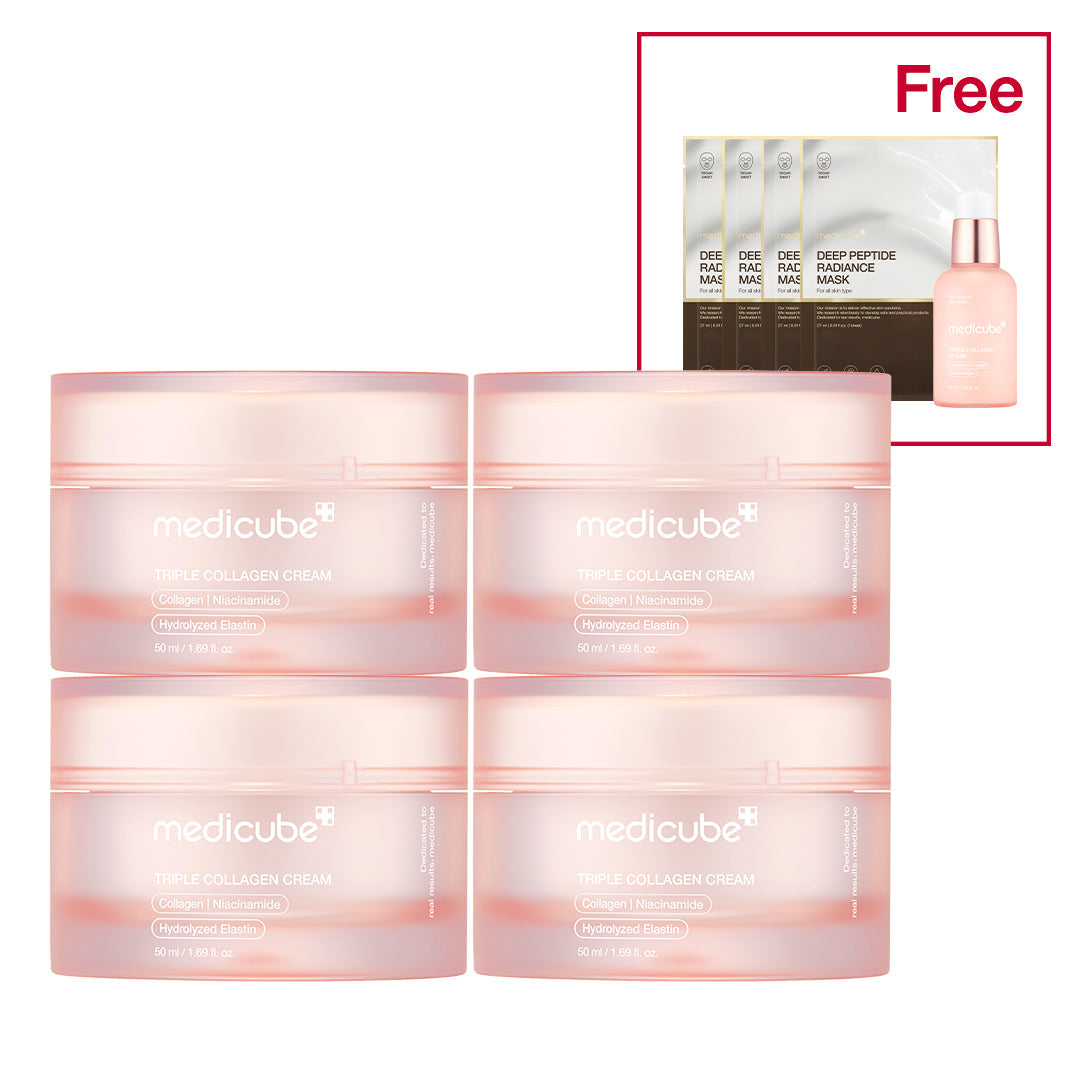 Triple Collagen Cream Y2