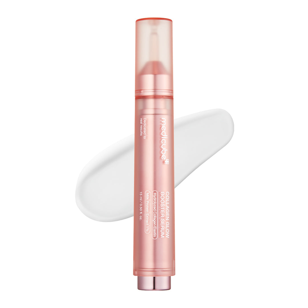 Collagen Glow Booster Milk Serum V8