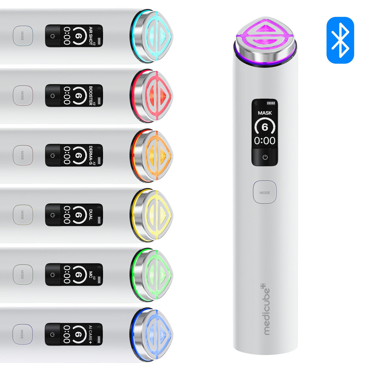 Booster Pro X2™ C7