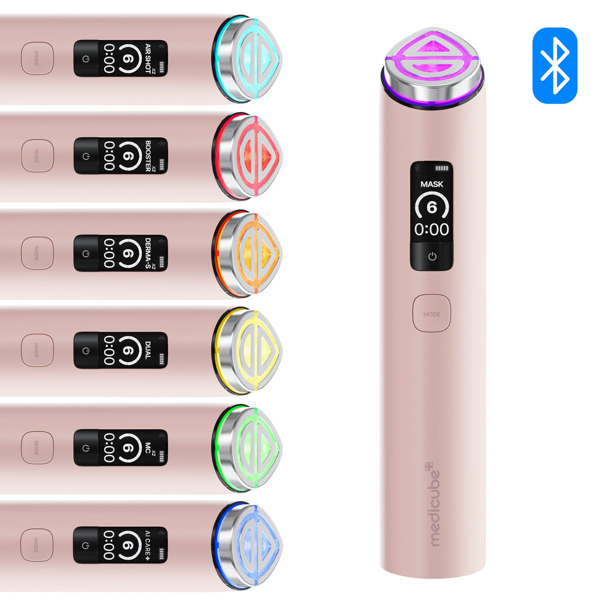 Booster Pro X2™ C7