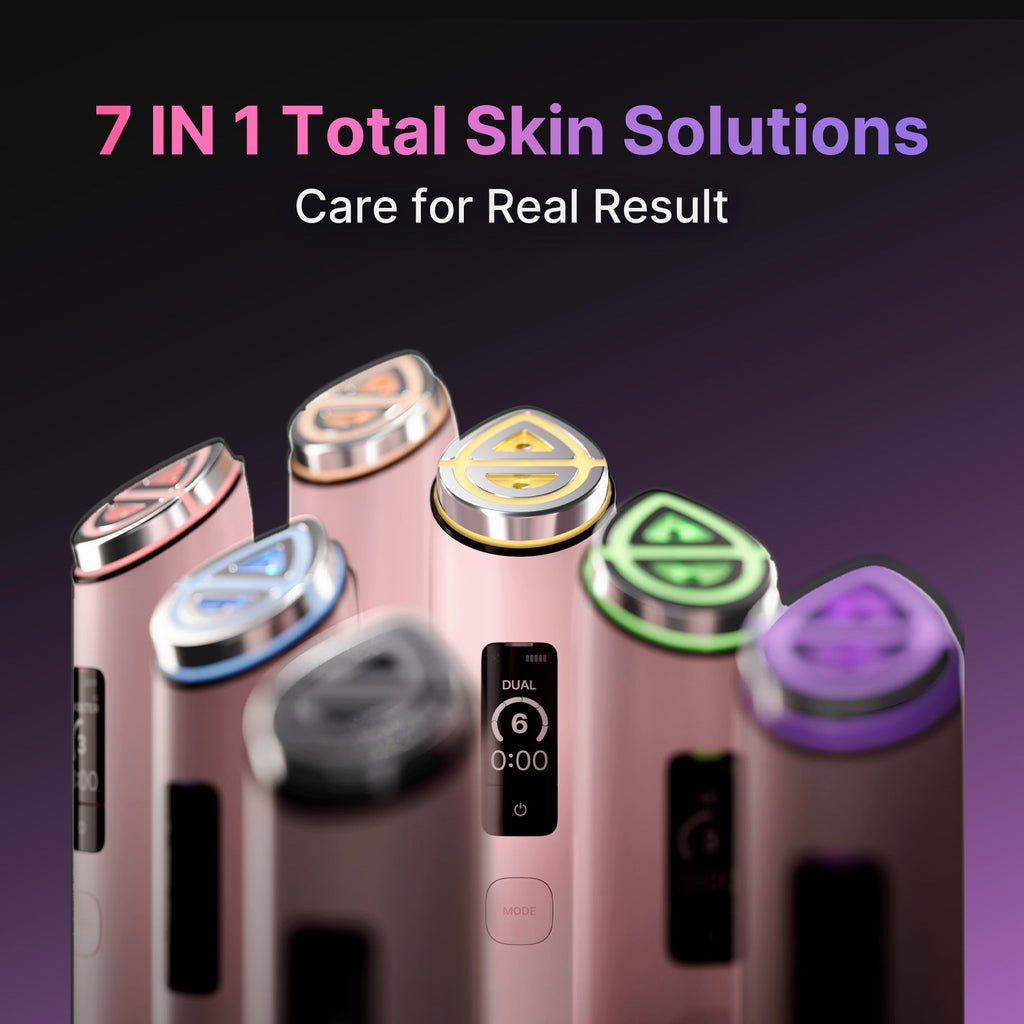 Booster Pro X2™ C7