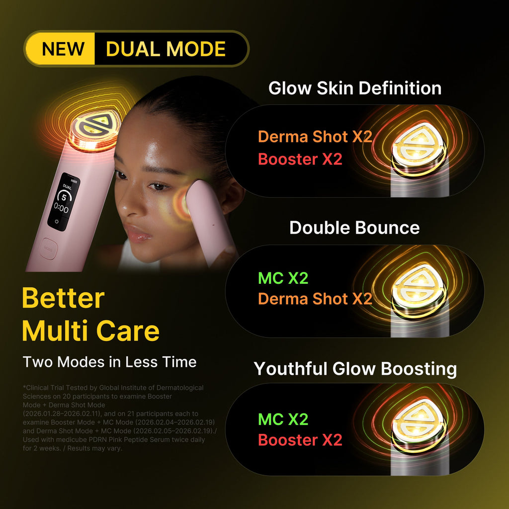 Booster Pro X2™ C7