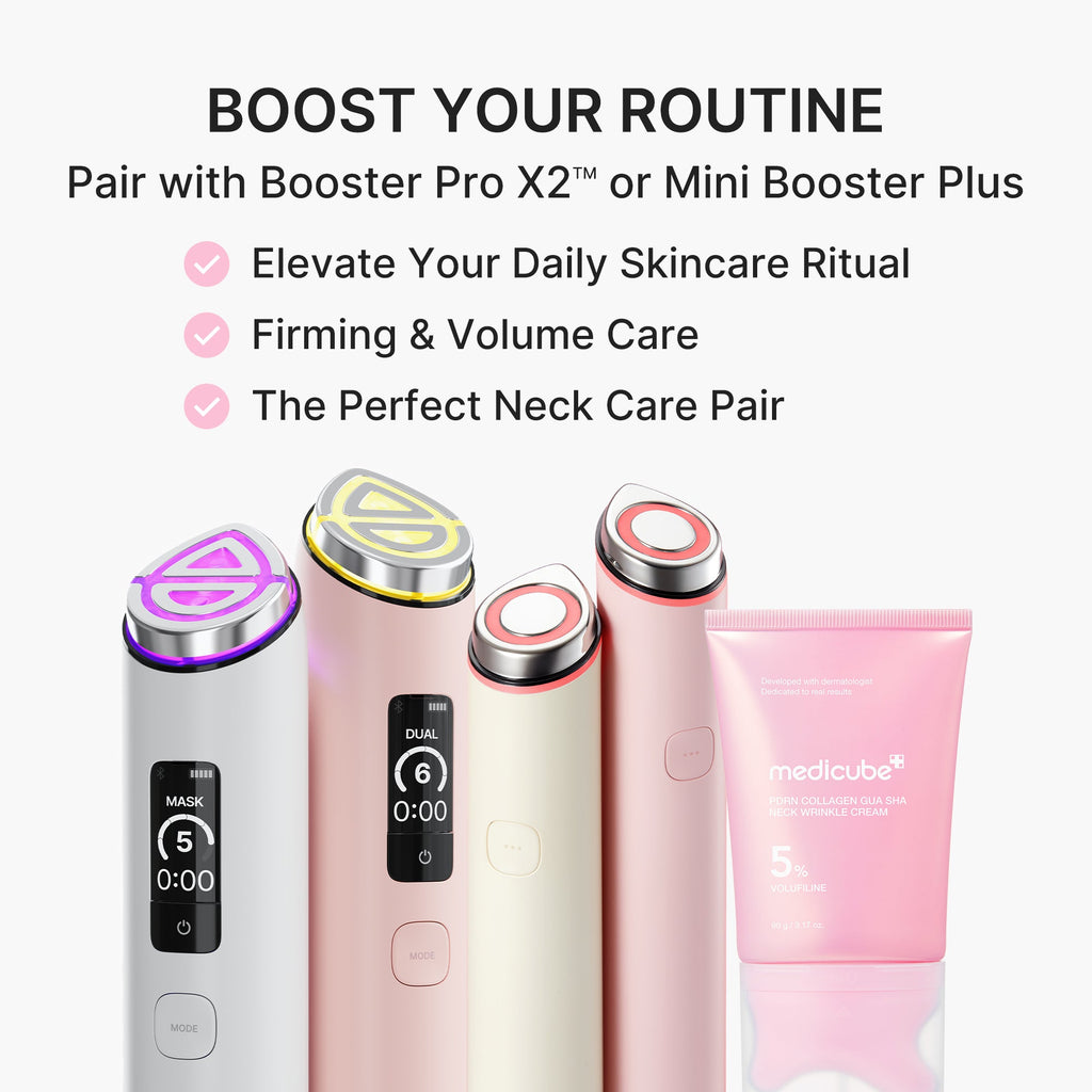 Booster Pro X2™ C7