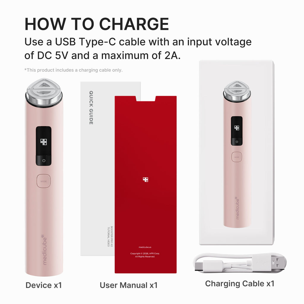 Booster Pro X2™ C7