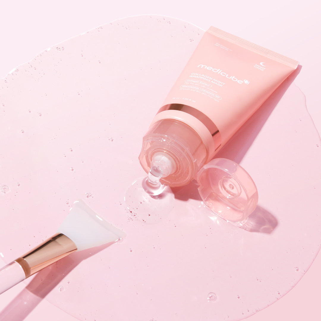Glazed Milk Duo I1