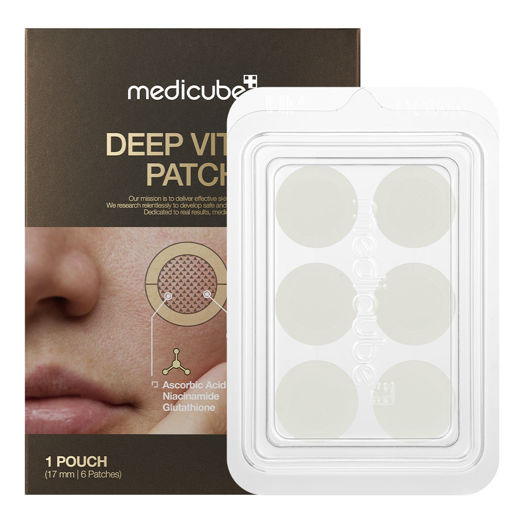 Deep Vita C Patch I5