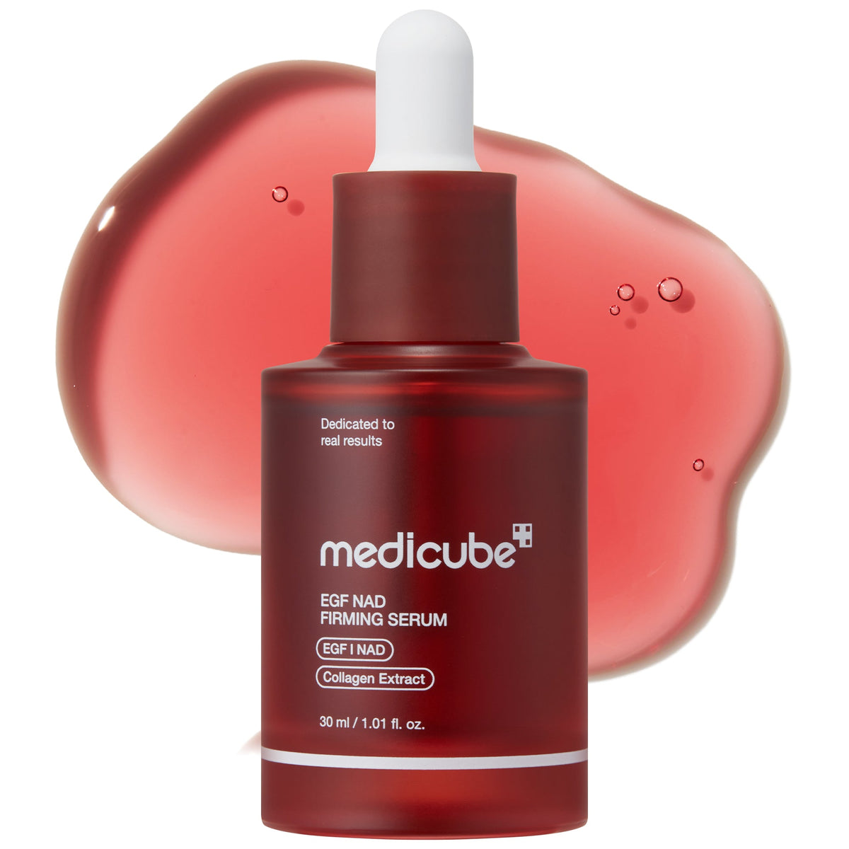 EGF NAD+ Firming Serum E0