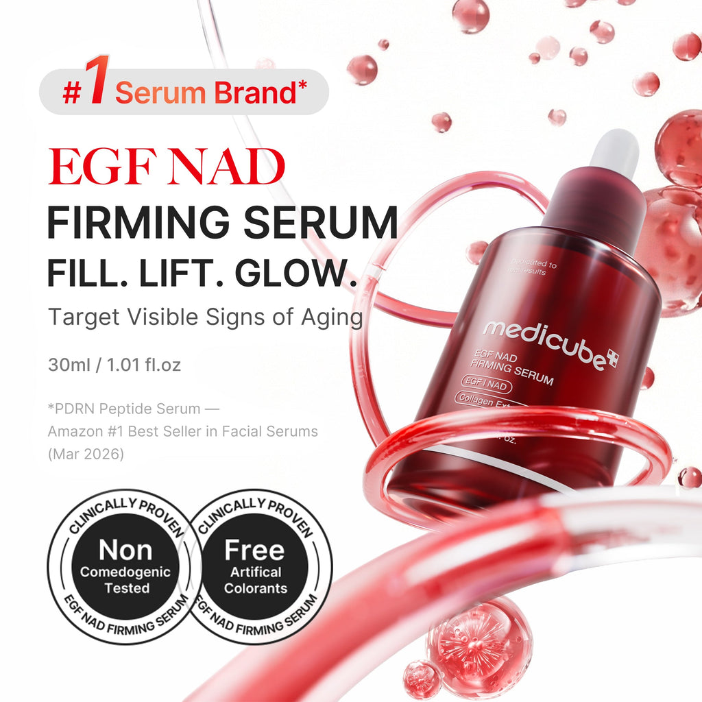 EGF NAD+ Firming Serum E0