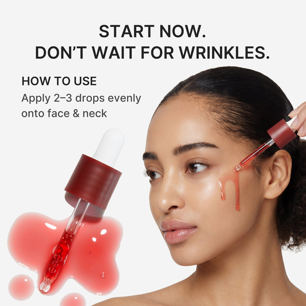 EGF NAD+ Firming Serum E0