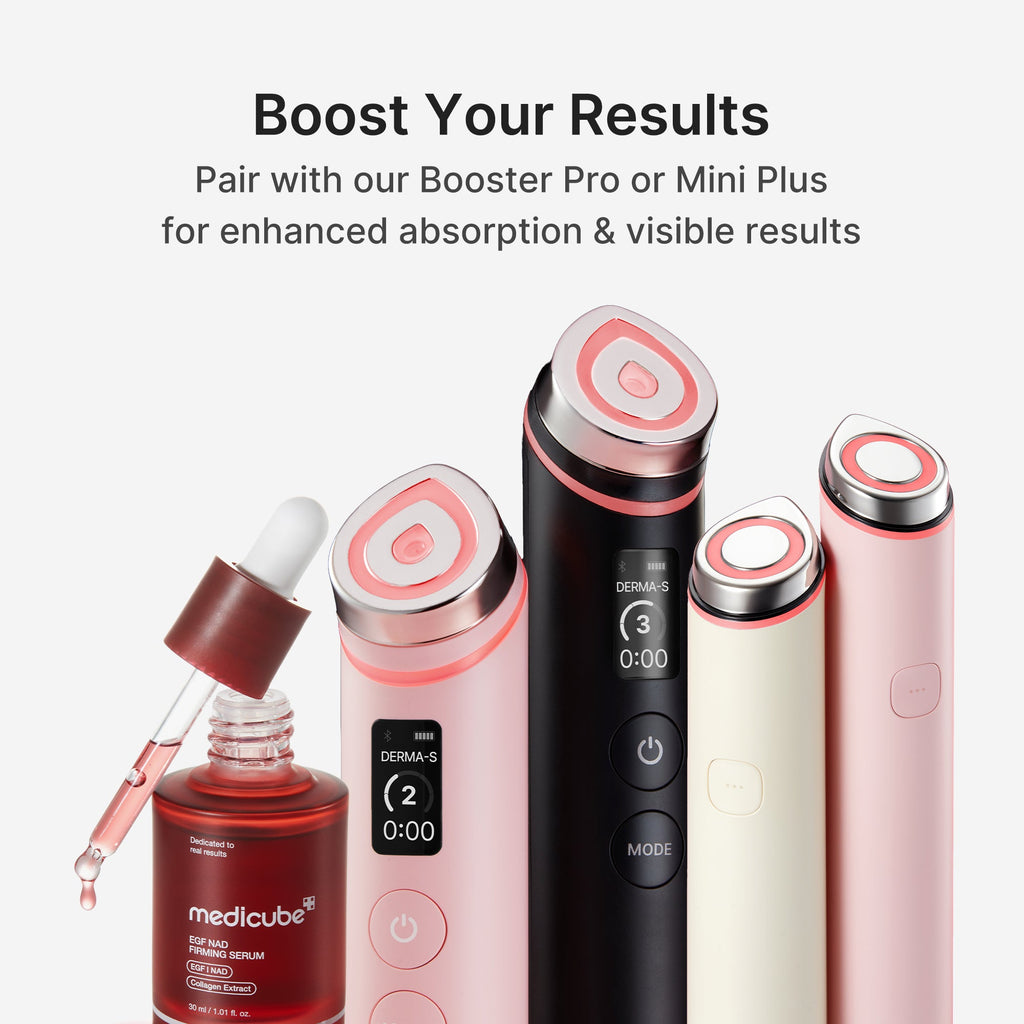 EGF NAD+ Firming Serum E0
