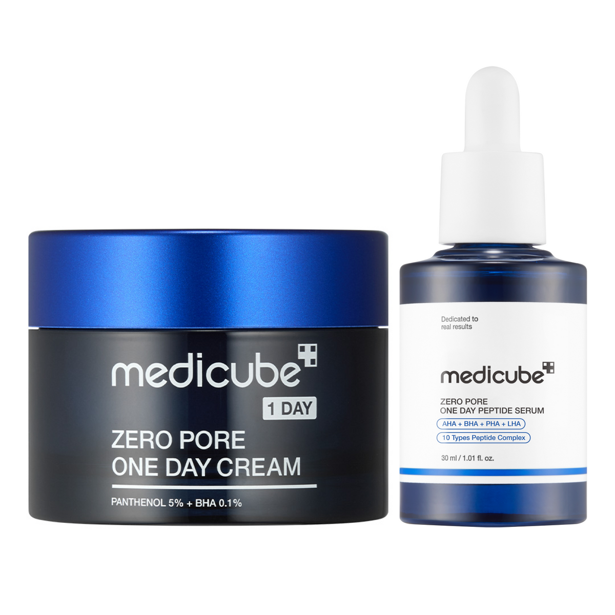 Pore Care Duo K0