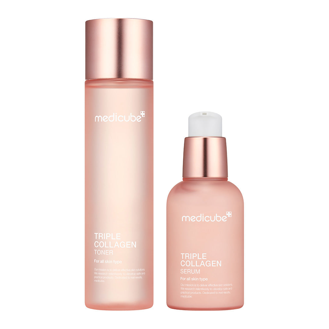Glass Glow Duo N5