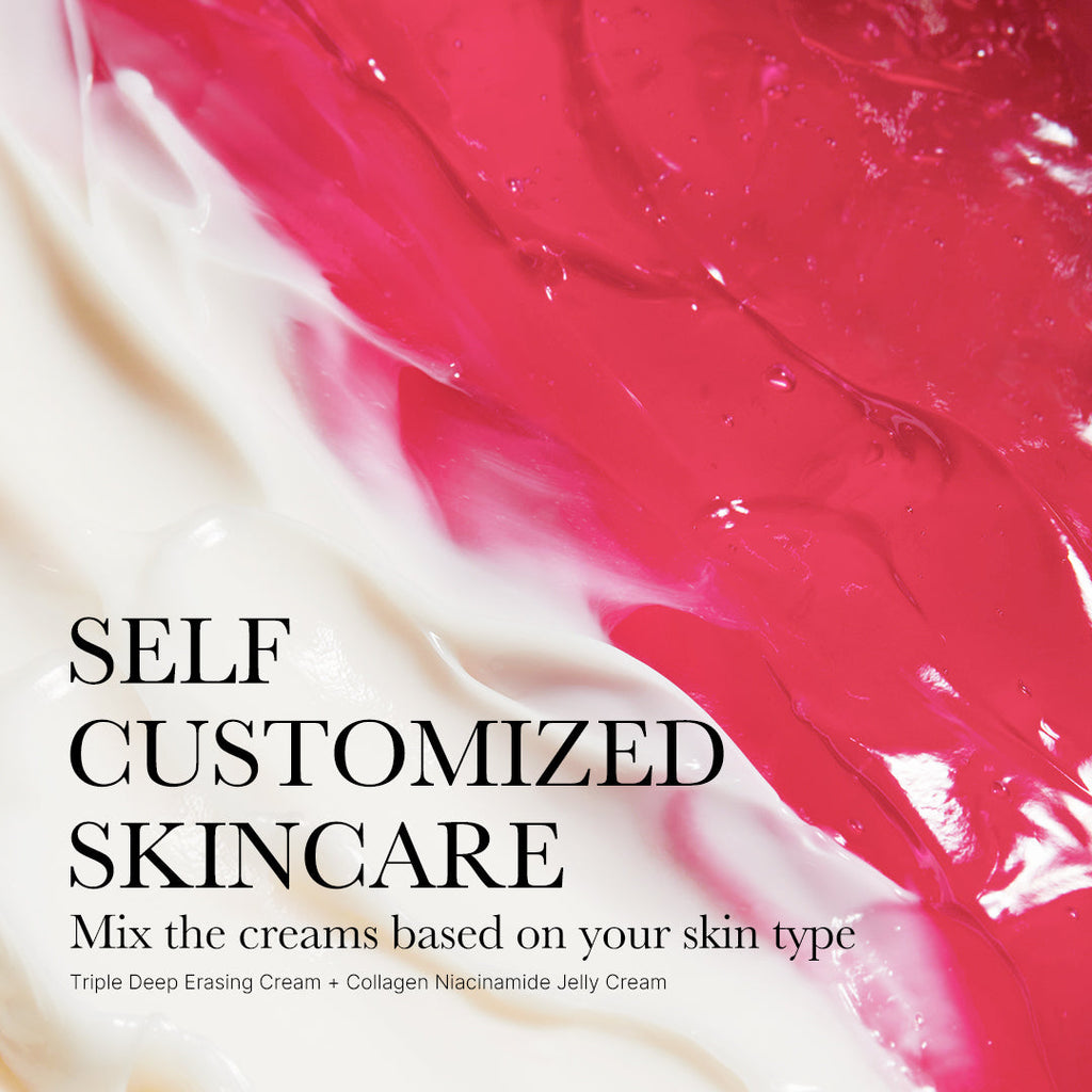 Collagen Swirl Duo O6