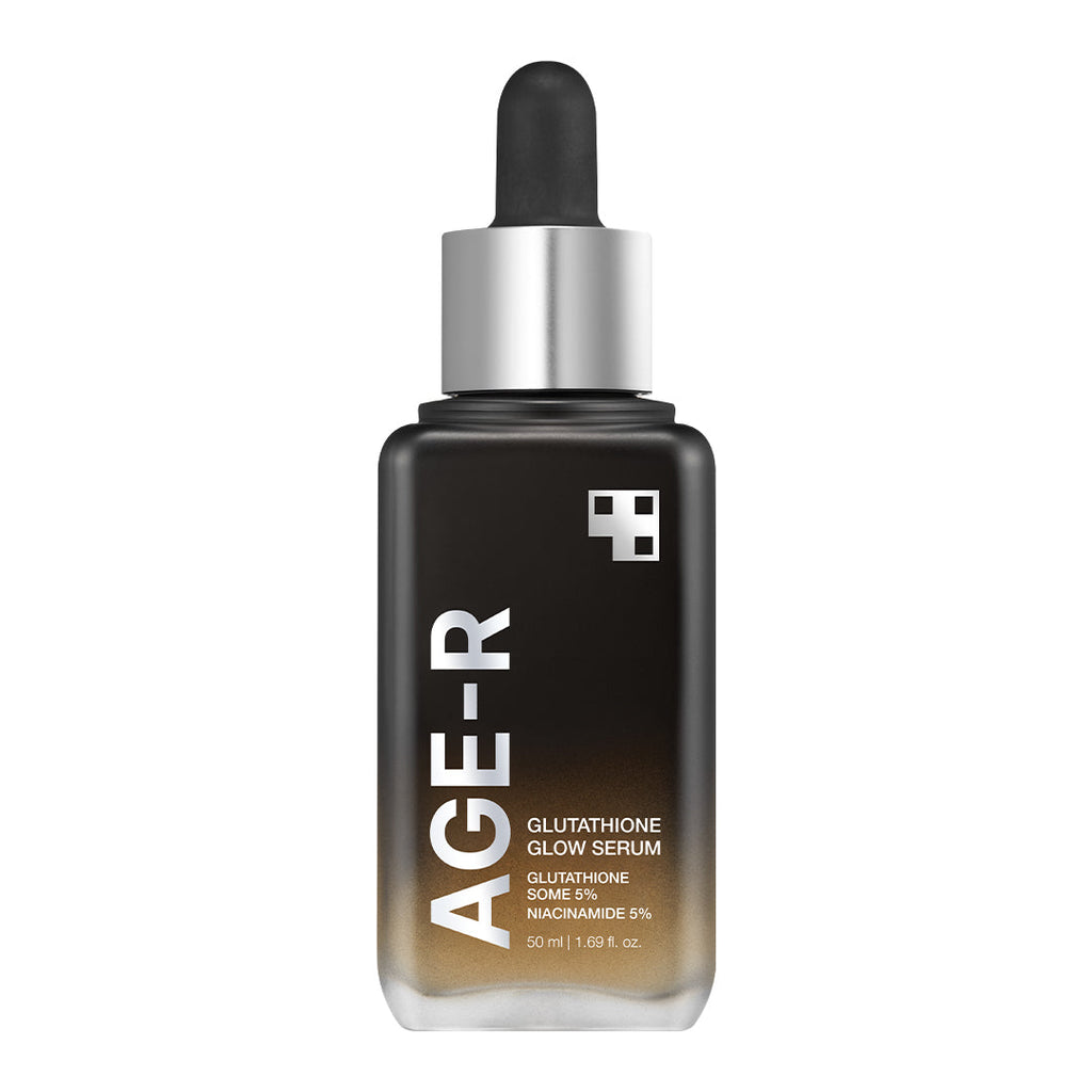 AGE-R Glutathione Glow Serum S1