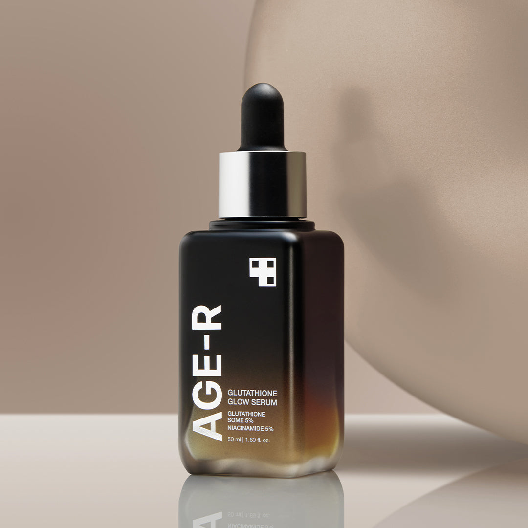 AGE-R Glutathione Glow Serum Y1