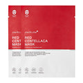 Red Centellaca Mask B7