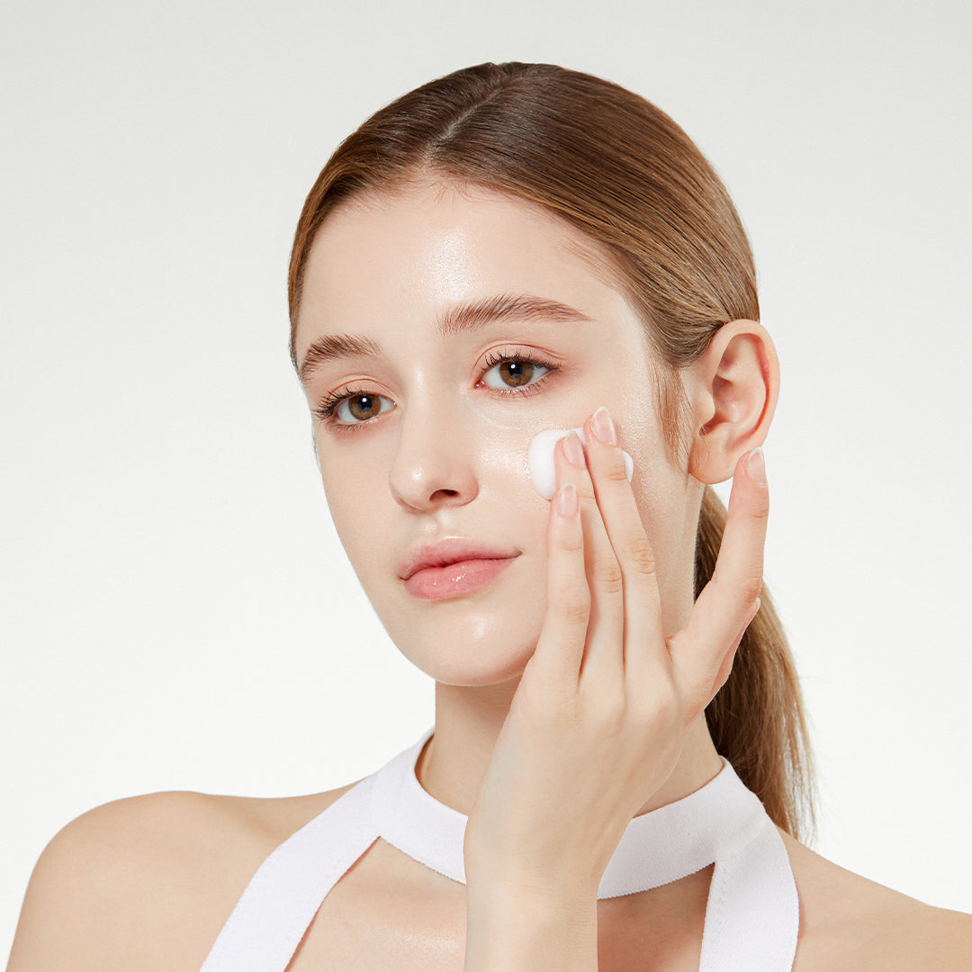[US ONLY] Collagen Glow Bubble Serum U9