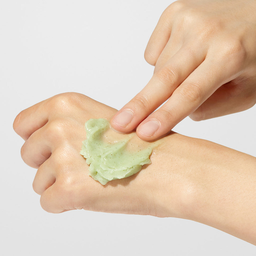 Super Cica Exfoliating Cleansing Balm K4